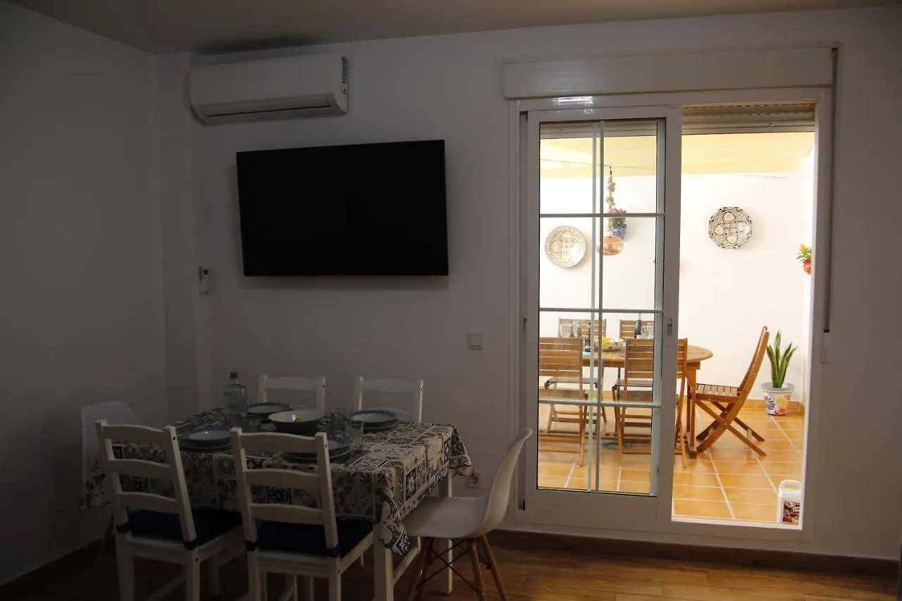 Casa Elena Appartement Fuengirola