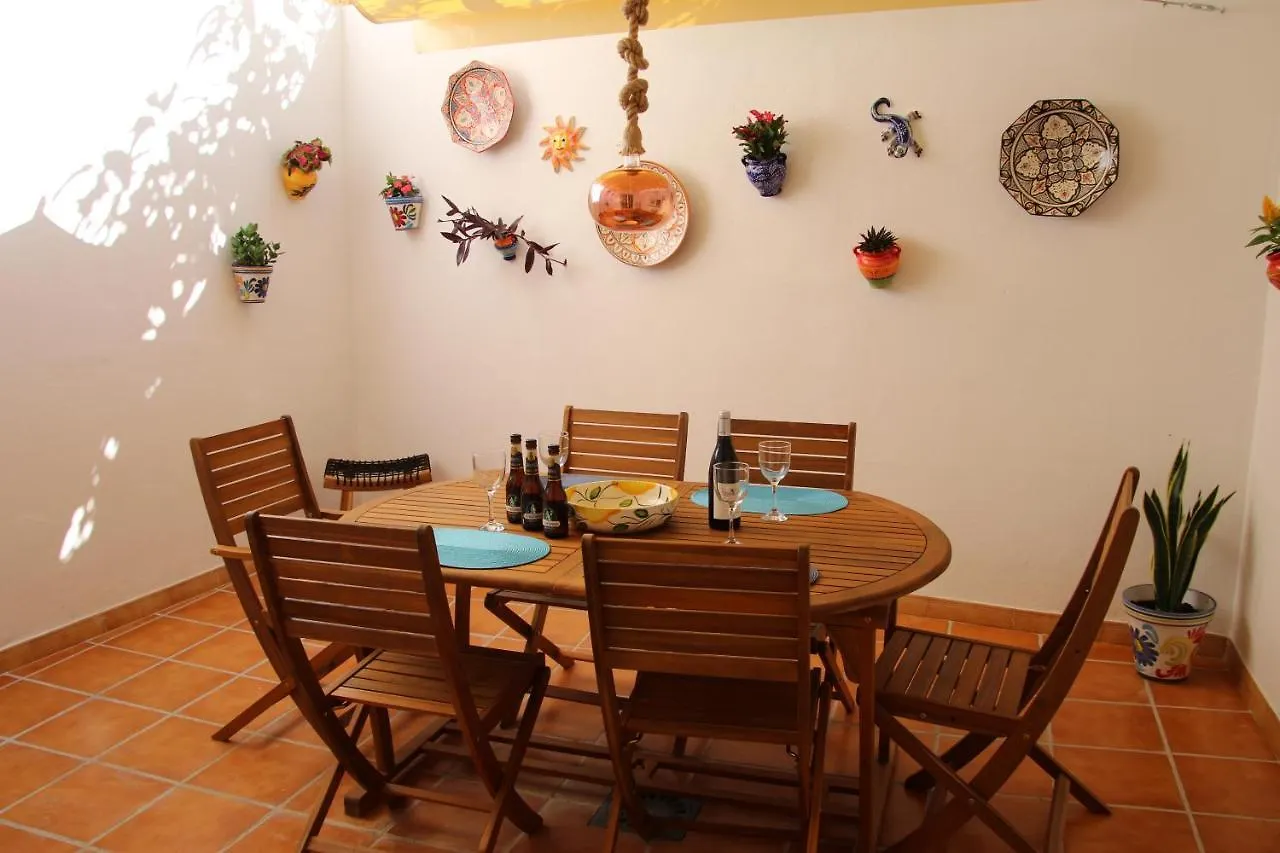 Casa Elena Appartement Fuengirola