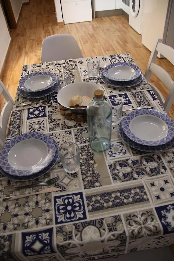 شقة Casa Elena فوينخيرولا إسبانيا