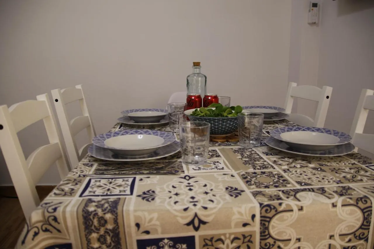 Casa Elena Appartement Fuengirola Spanje