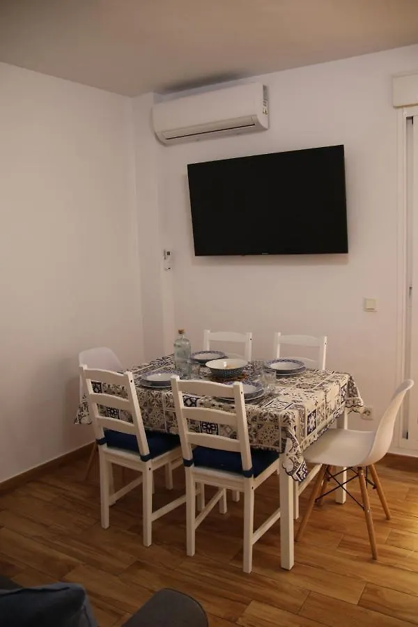 Casa Elena Appartement Fuengirola