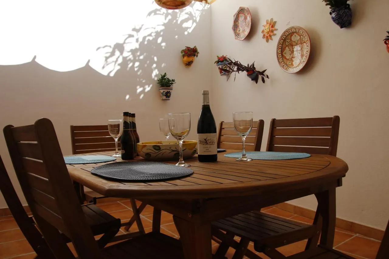 Casa Elena Appartement Fuengirola