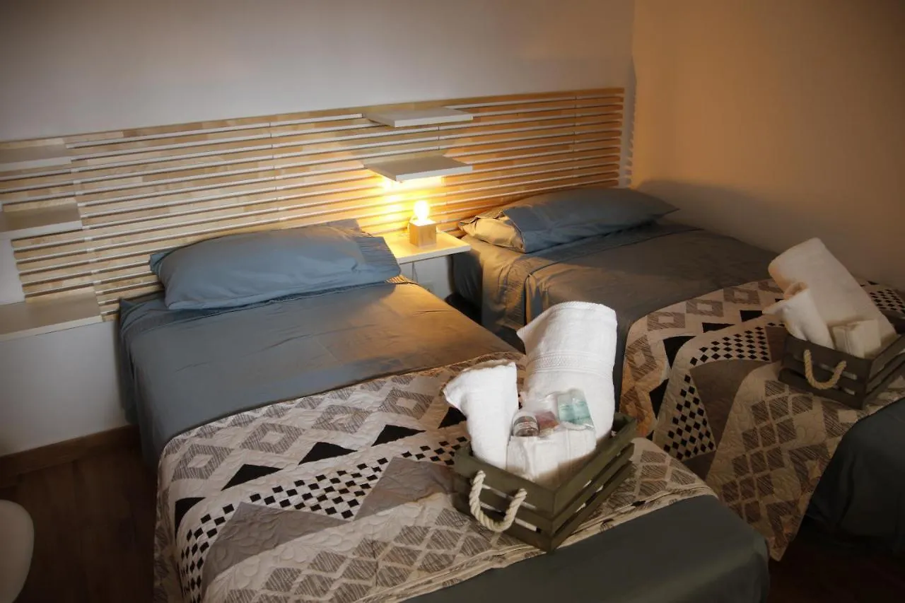 Casa Elena Apartman Fuengirola 0*,  Spanyolország