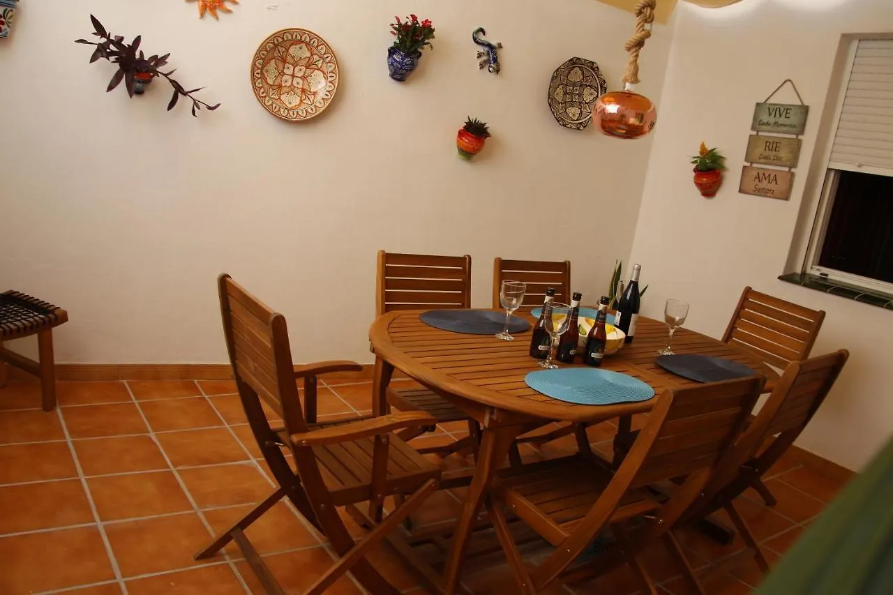 Casa Elena Appartement Fuengirola 0*,