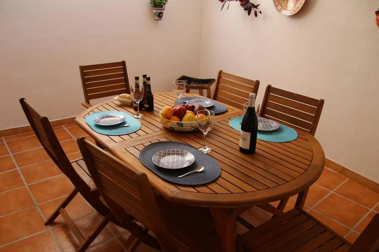 شقة Casa Elena فوينخيرولا