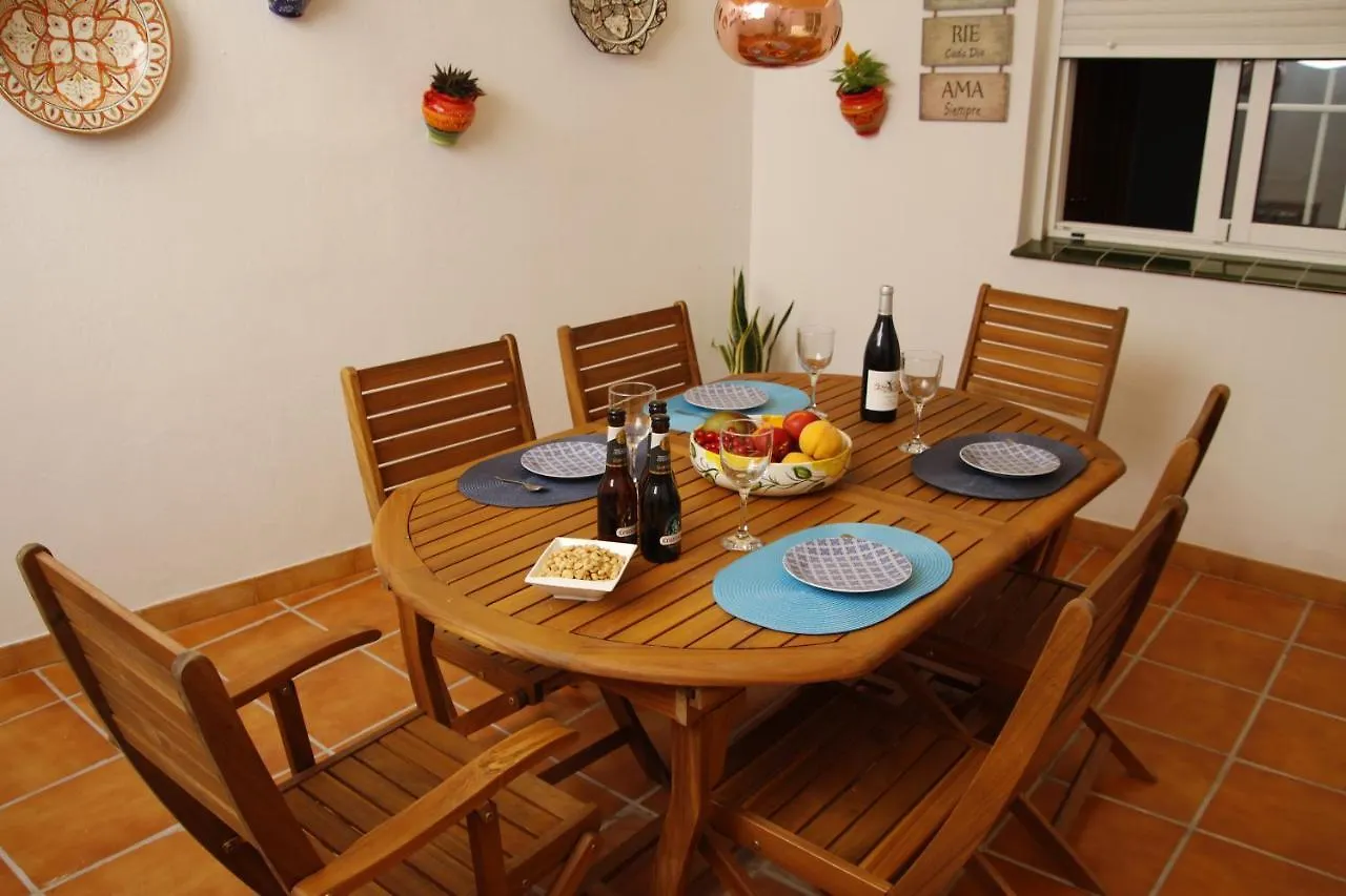 شقة Casa Elena فوينخيرولا 0*,