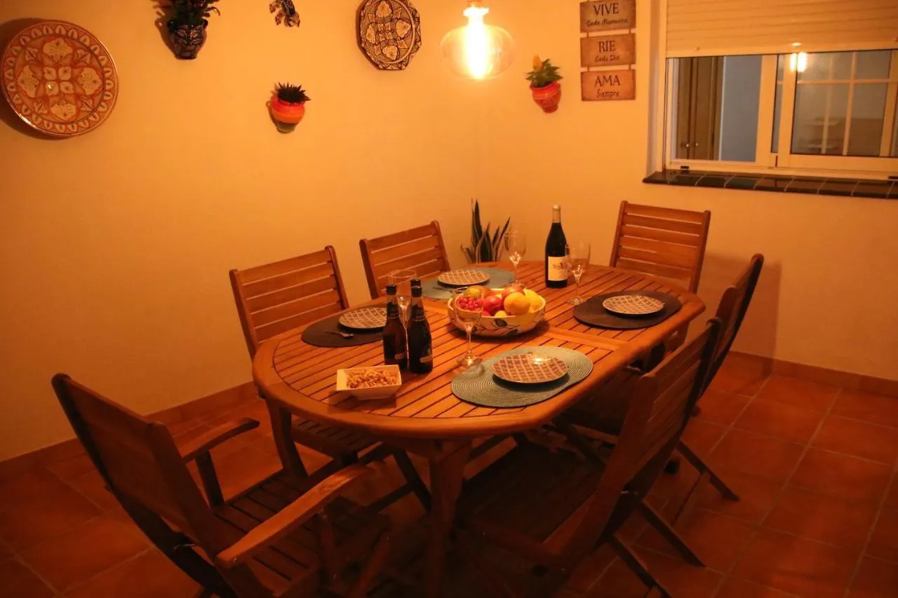 Casa Elena Appartement Fuengirola Spanje