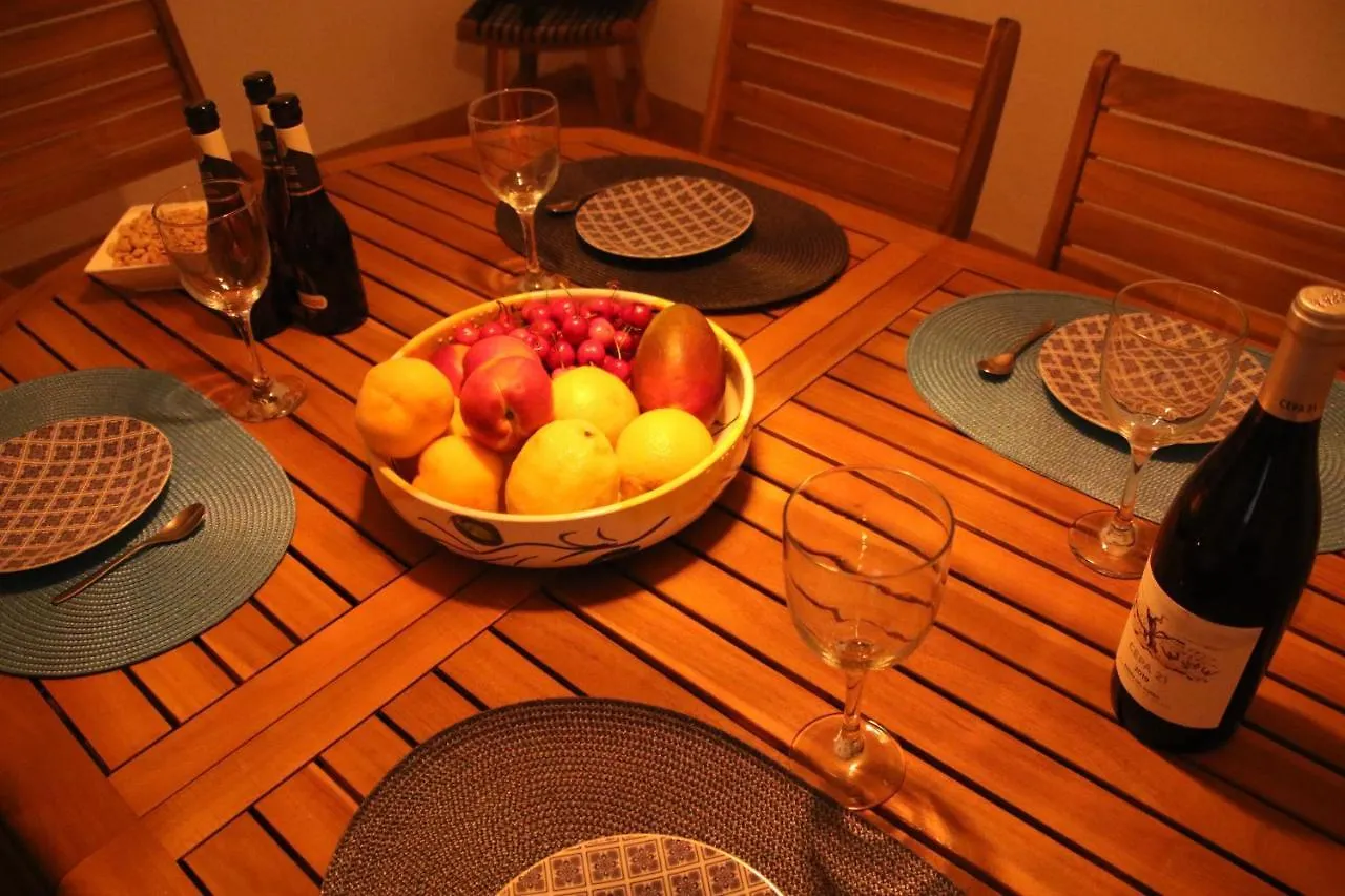 Casa Elena Appartement Fuengirola 0*,  Spanje