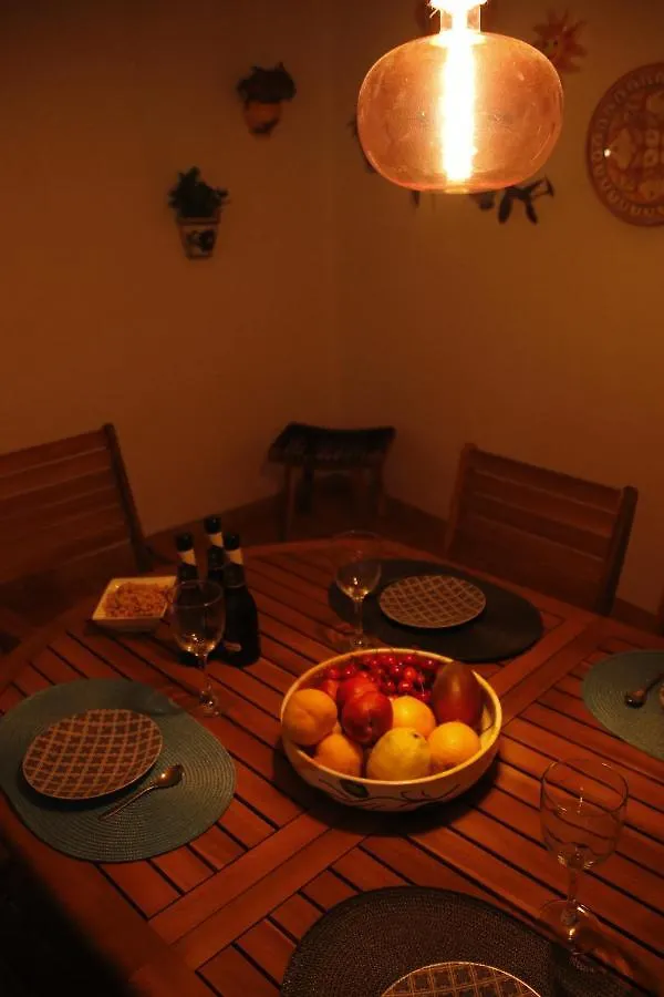 Casa Elena Appartement Fuengirola Spanje