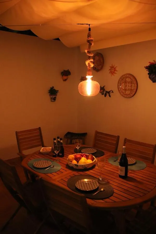 Casa Elena Appartement Fuengirola