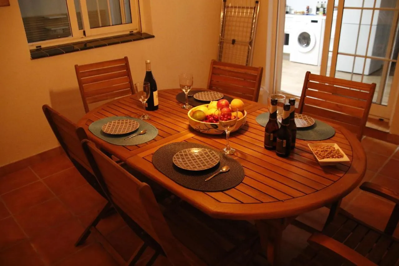 Casa Elena Appartement Fuengirola