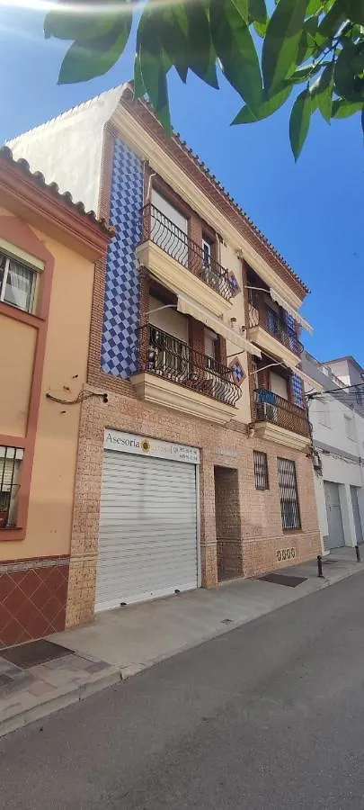 Casa Elena Appartement Fuengirola 0*,