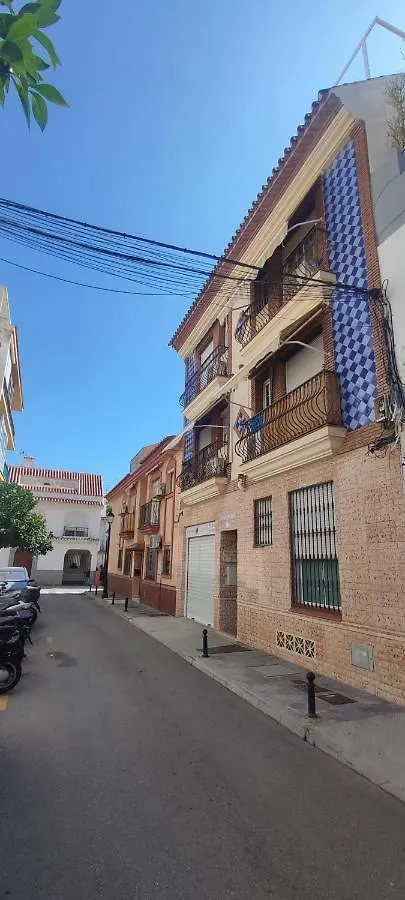 شقة Casa Elena فوينخيرولا 0*,