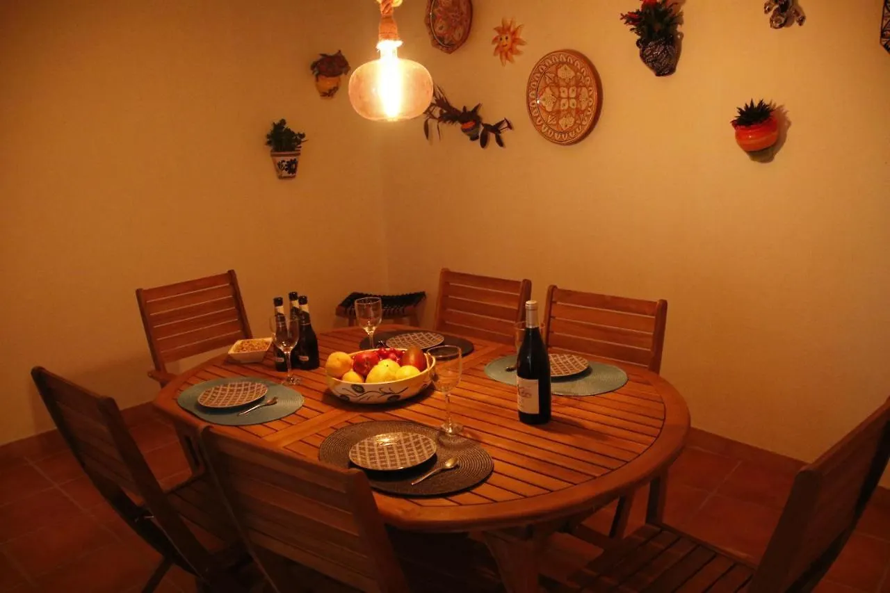 Casa Elena Appartement Fuengirola Spanje