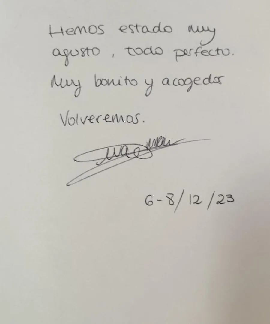 Casa Elena Appartement Fuengirola