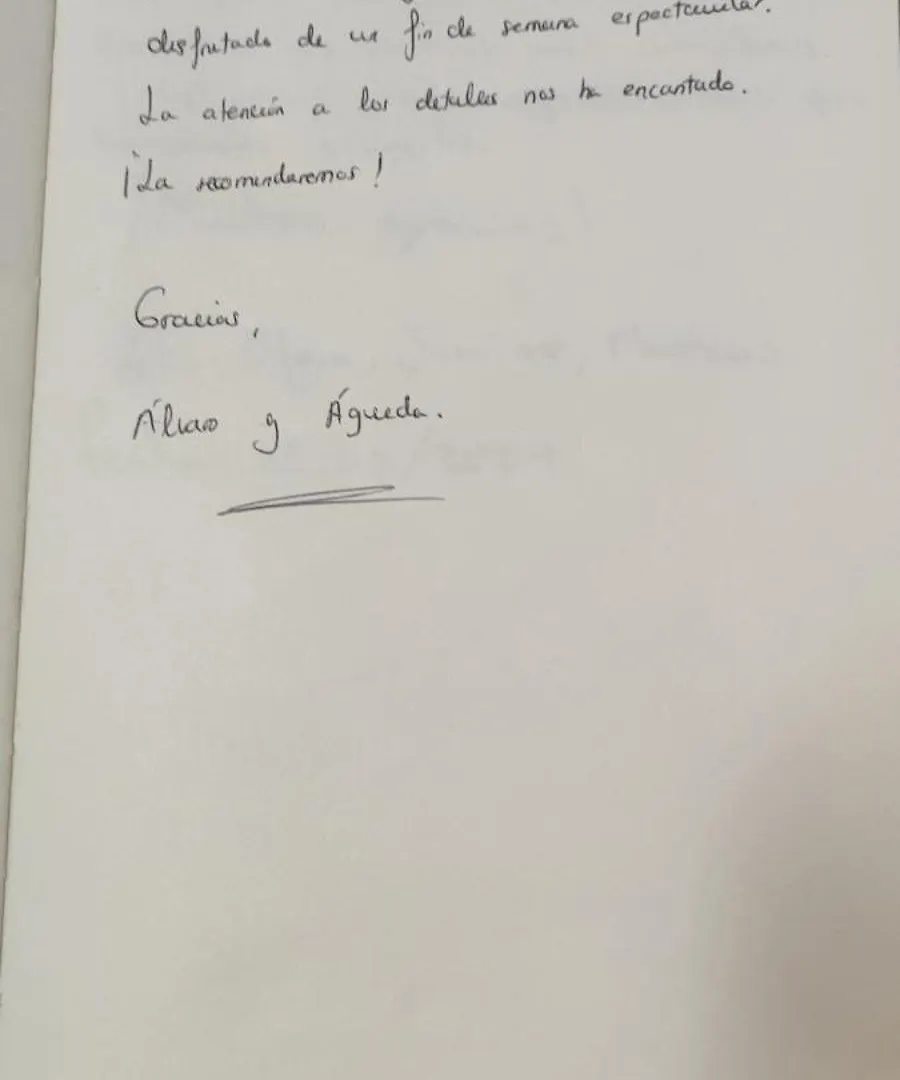 شقة Casa Elena فوينخيرولا