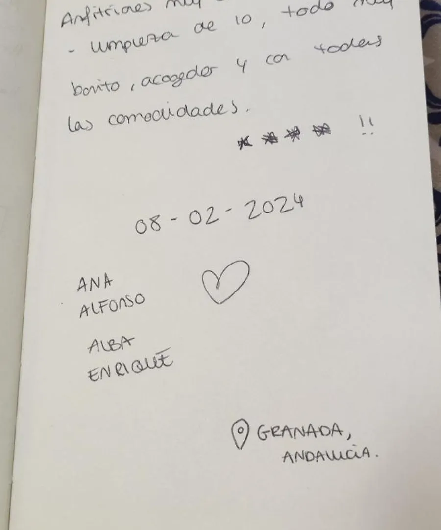 Casa Elena Appartement Fuengirola 0*,  Spanje