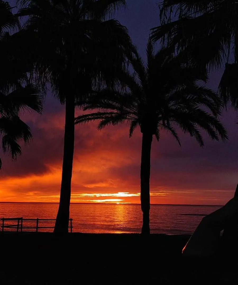 Casa Elena Appartement Fuengirola 0*,  Spanje