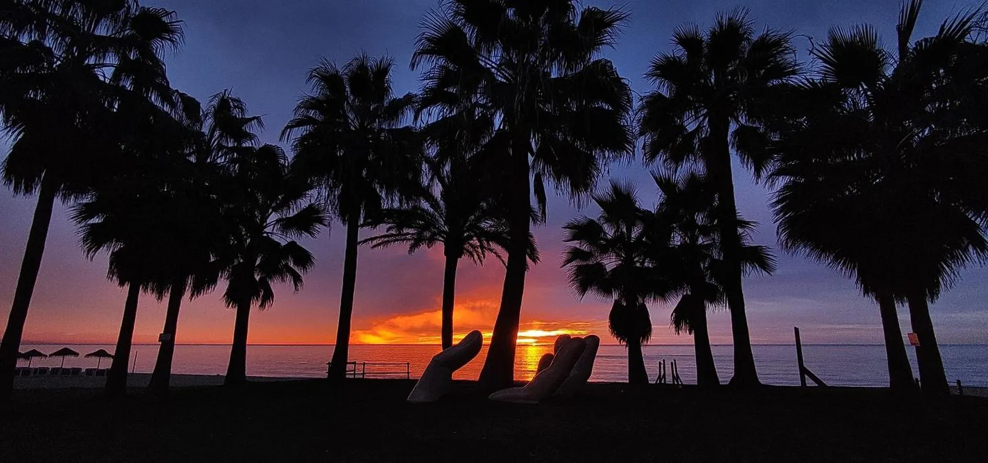 Casa Elena Appartement Fuengirola