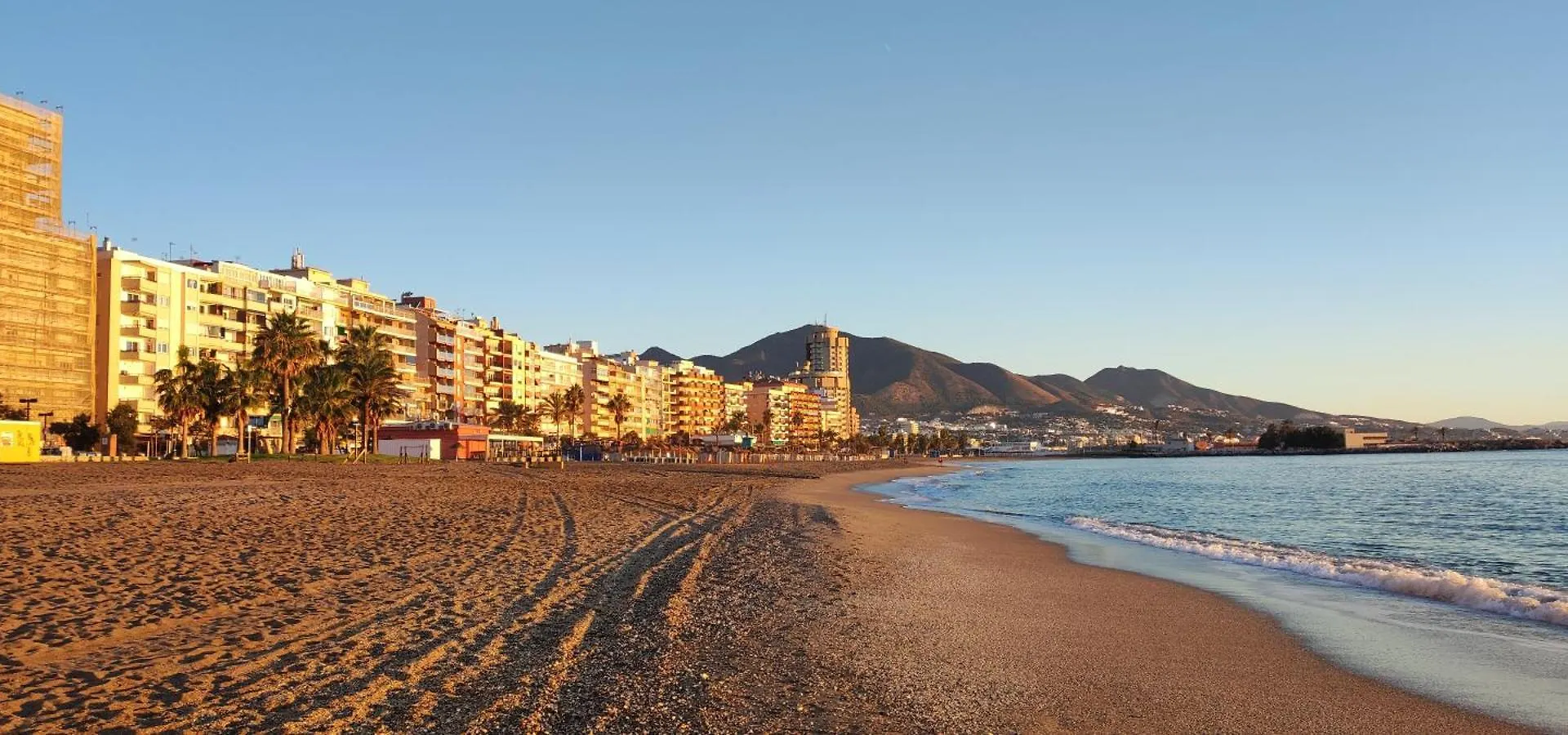 Casa Elena Appartement Fuengirola