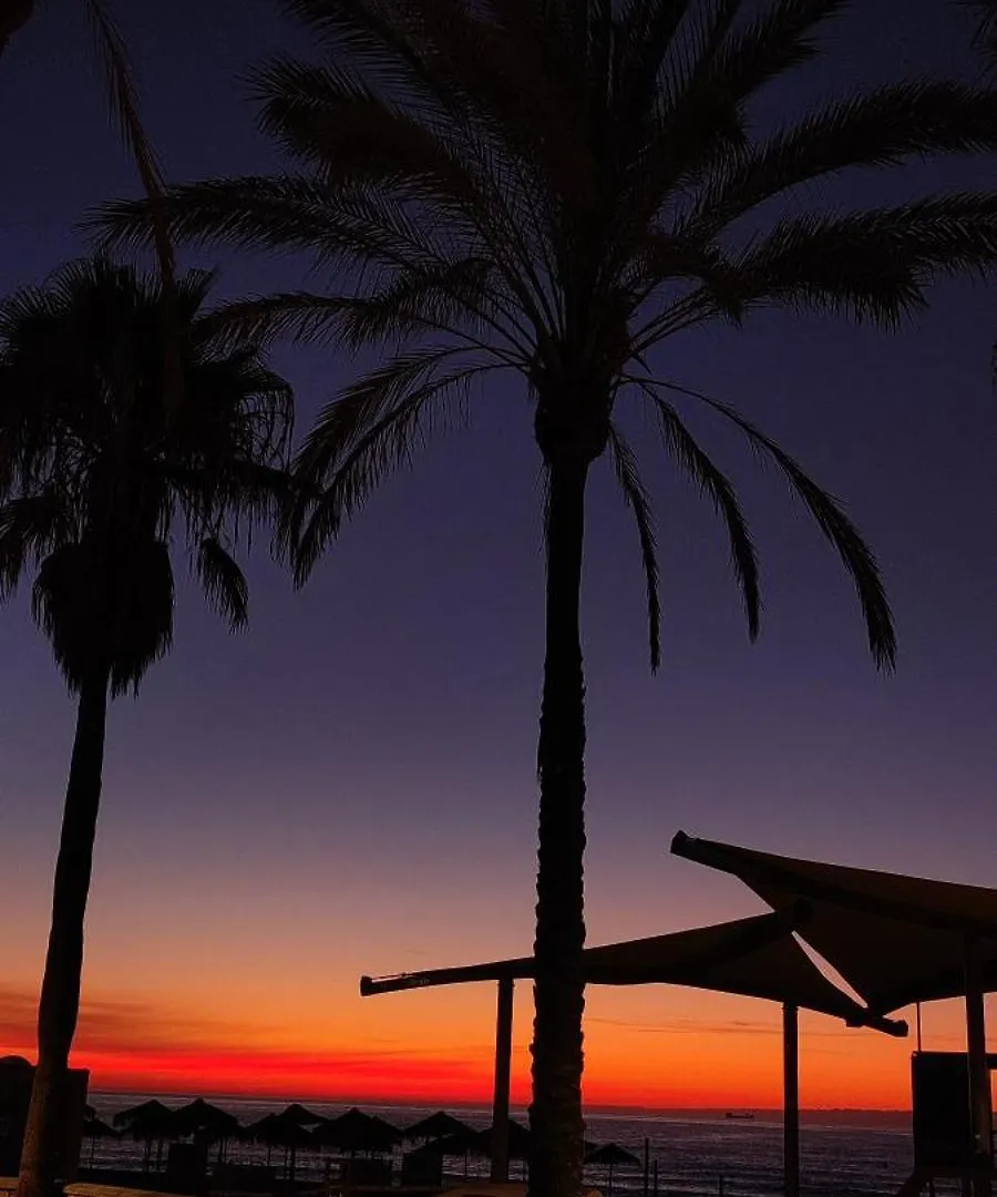 Casa Elena Appartement Fuengirola