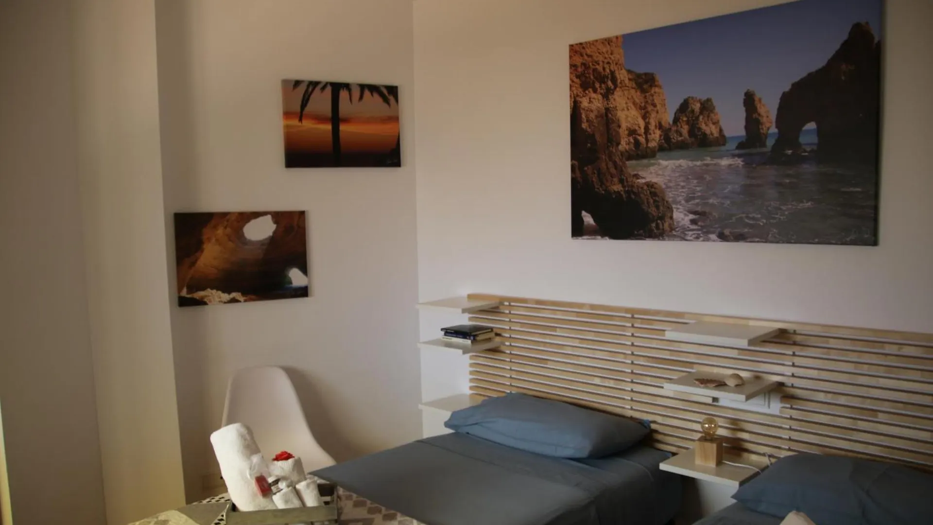 Casa Elena Appartement Fuengirola 0*,  Spanje