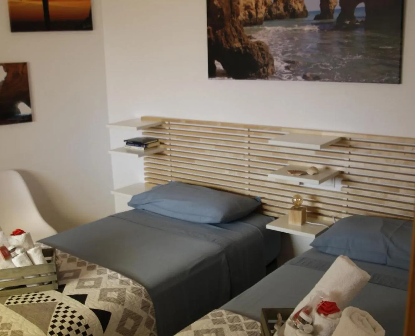 شقة Casa Elena فوينخيرولا