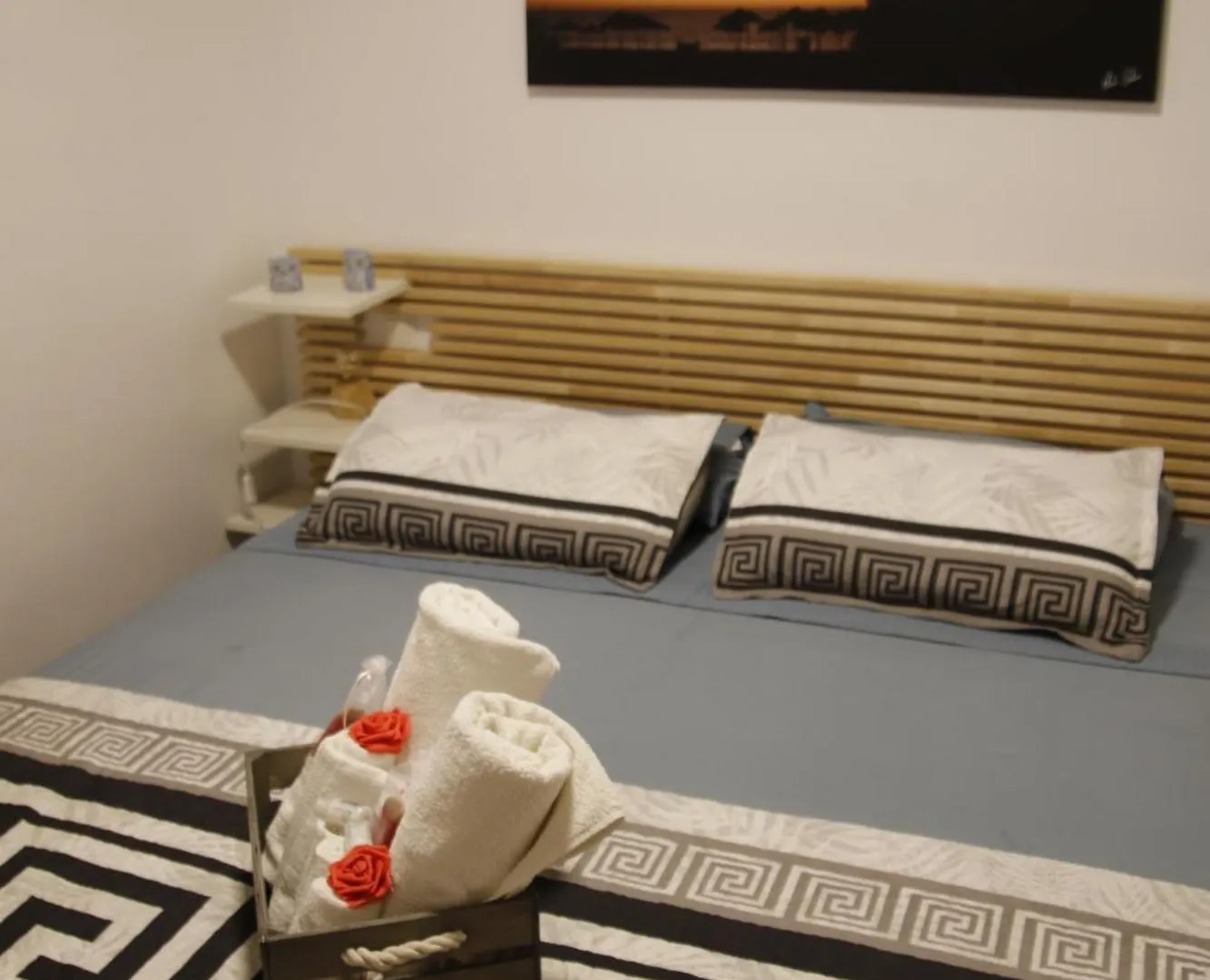 Casa Elena Appartement Fuengirola