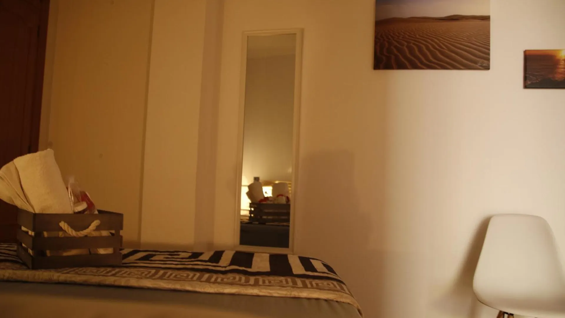 Casa Elena Appartement Fuengirola