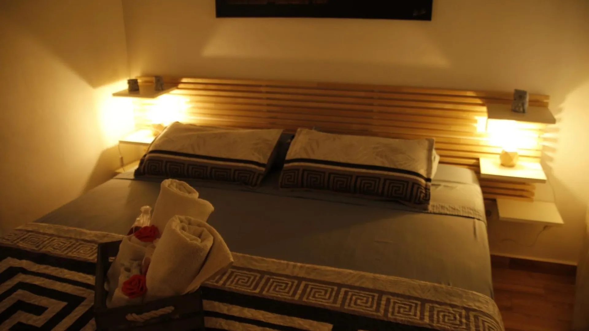 شقة Casa Elena فوينخيرولا إسبانيا