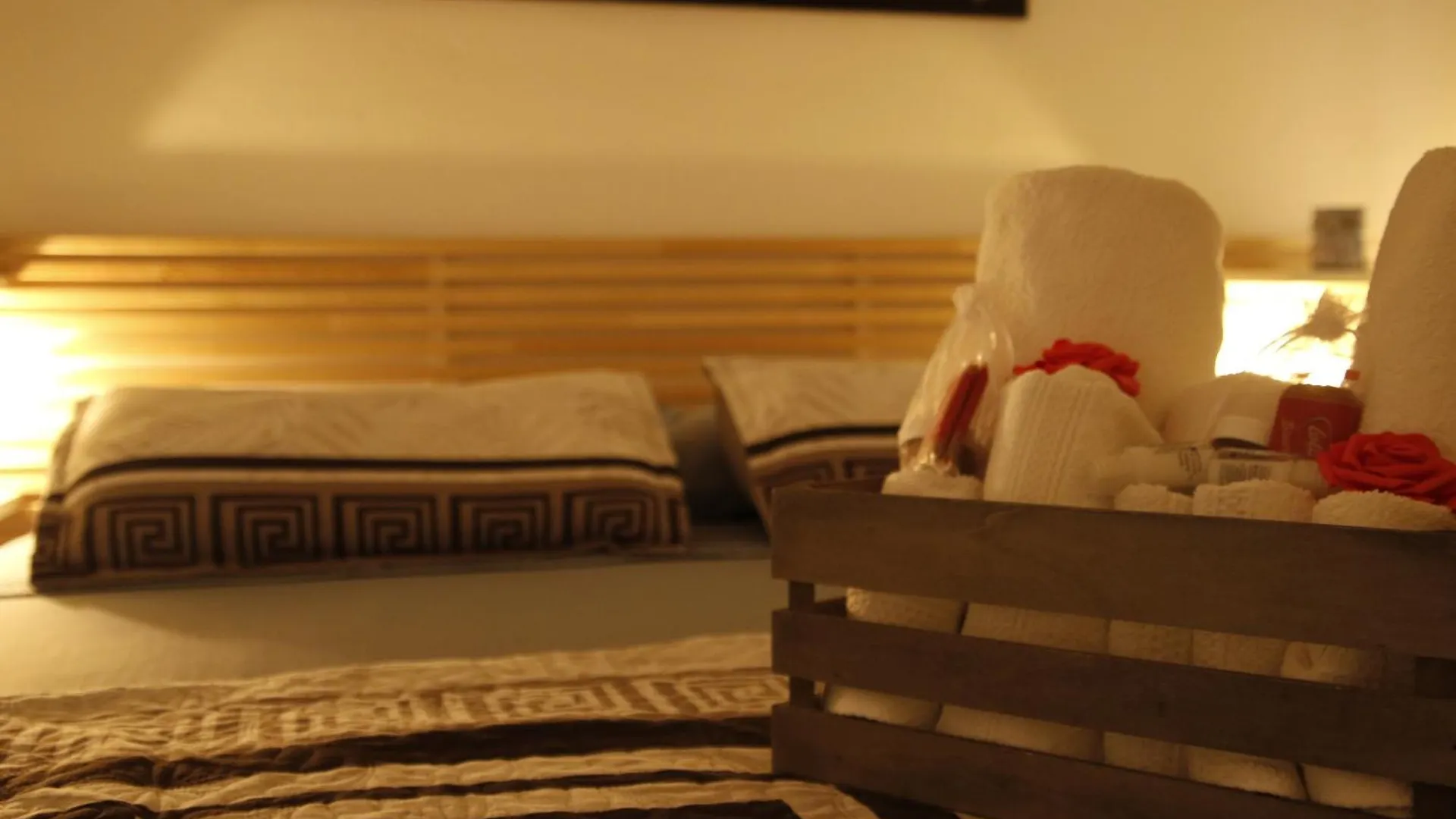 شقة Casa Elena فوينخيرولا