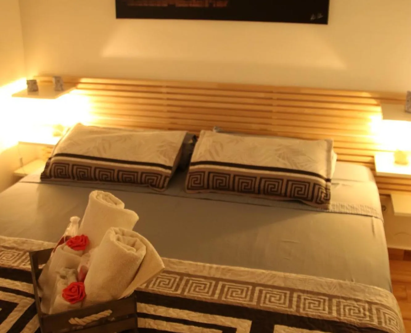 Casa Elena Appartement Fuengirola