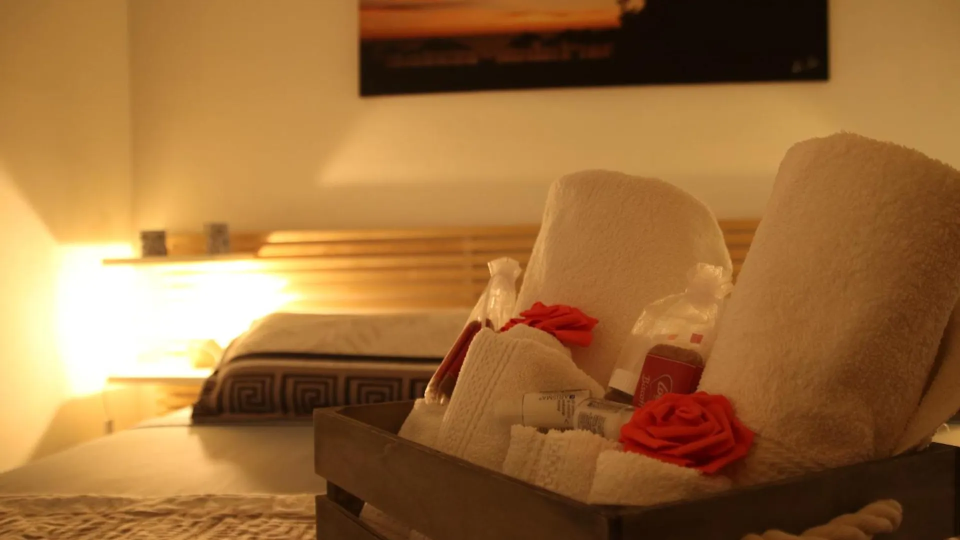 Casa Elena Appartement Fuengirola Spanje