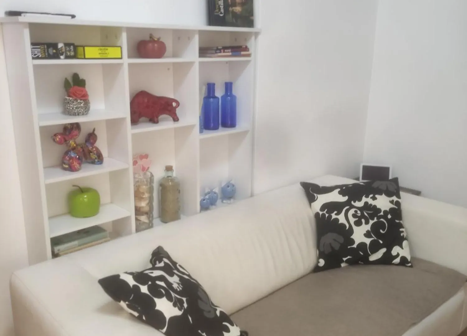 Casa Elena Appartement Fuengirola 0*,  Spanje