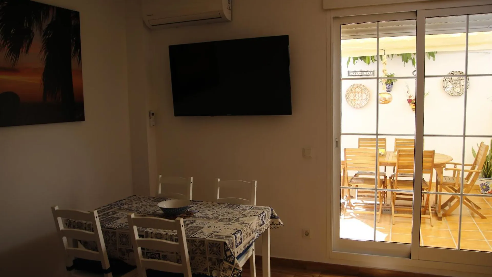 Casa Elena Appartement Fuengirola