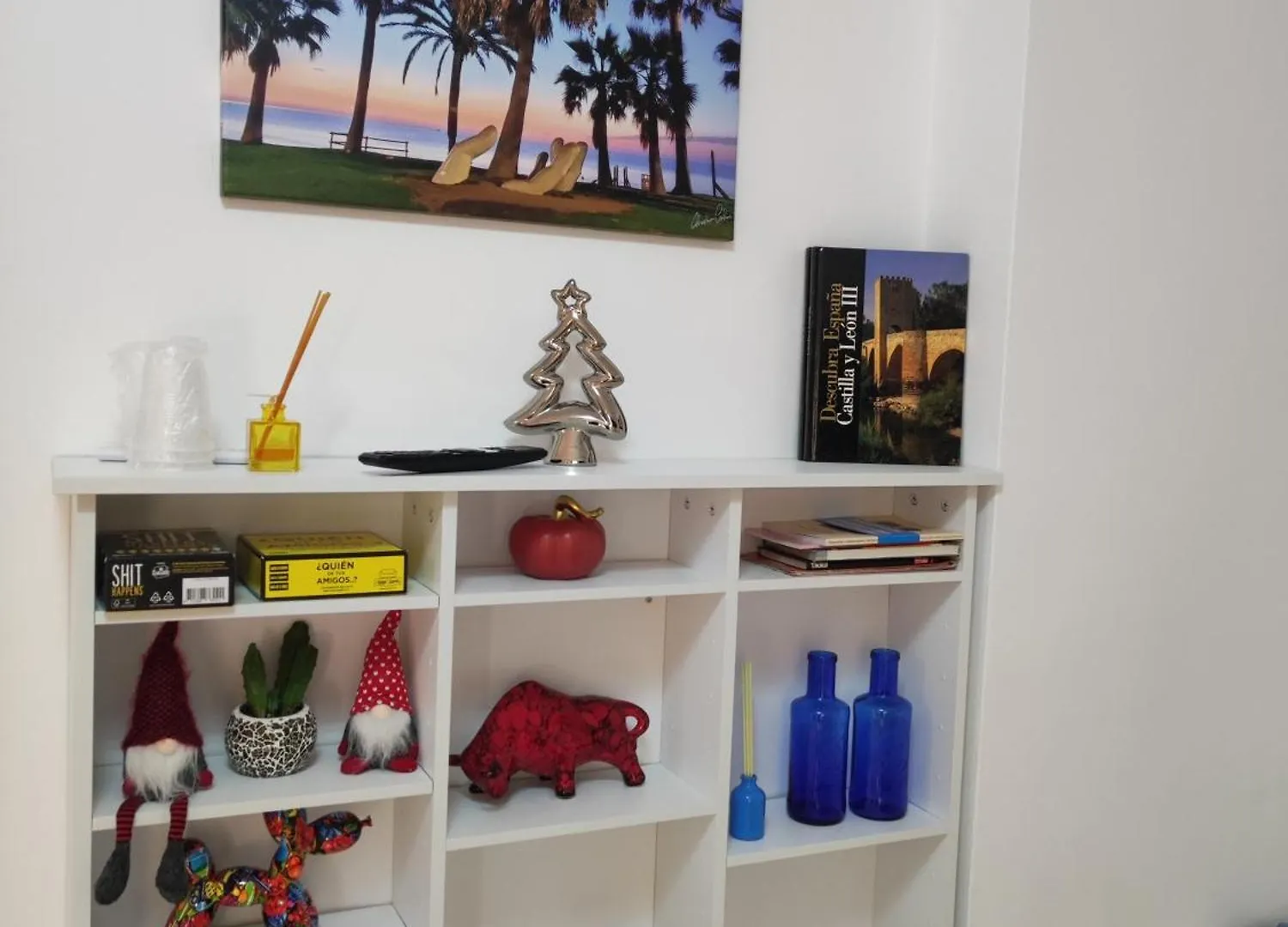Casa Elena Appartement Fuengirola