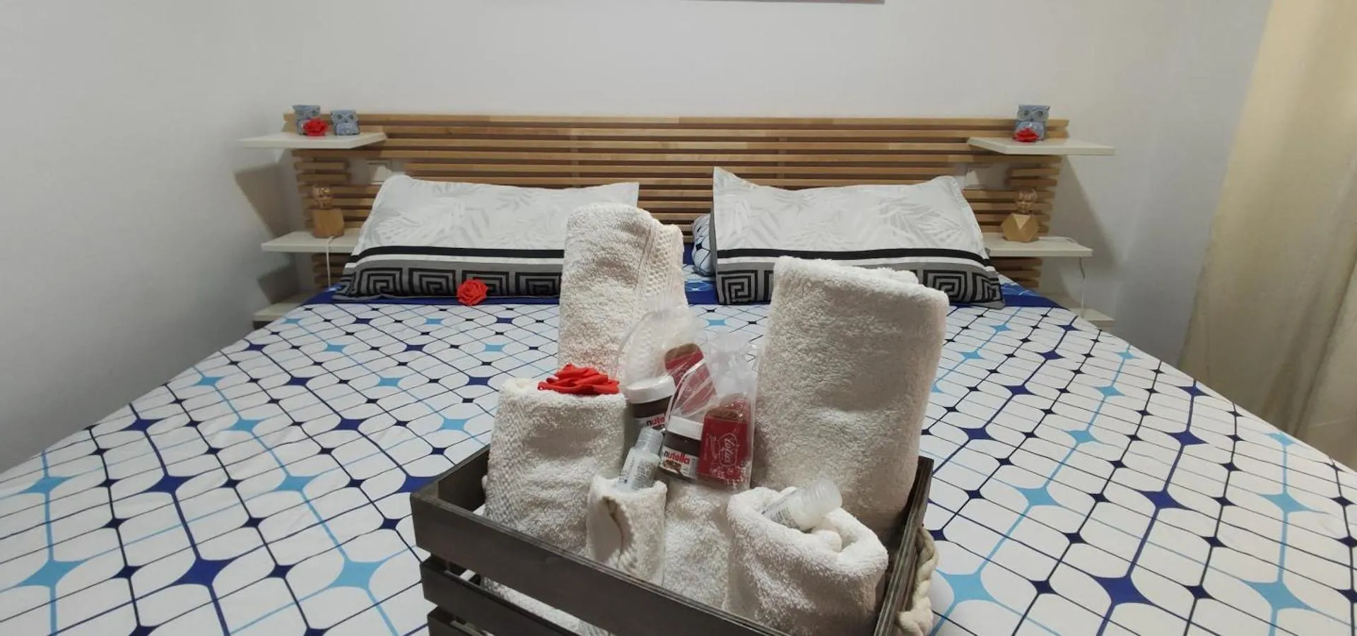 Casa Elena Appartement Fuengirola