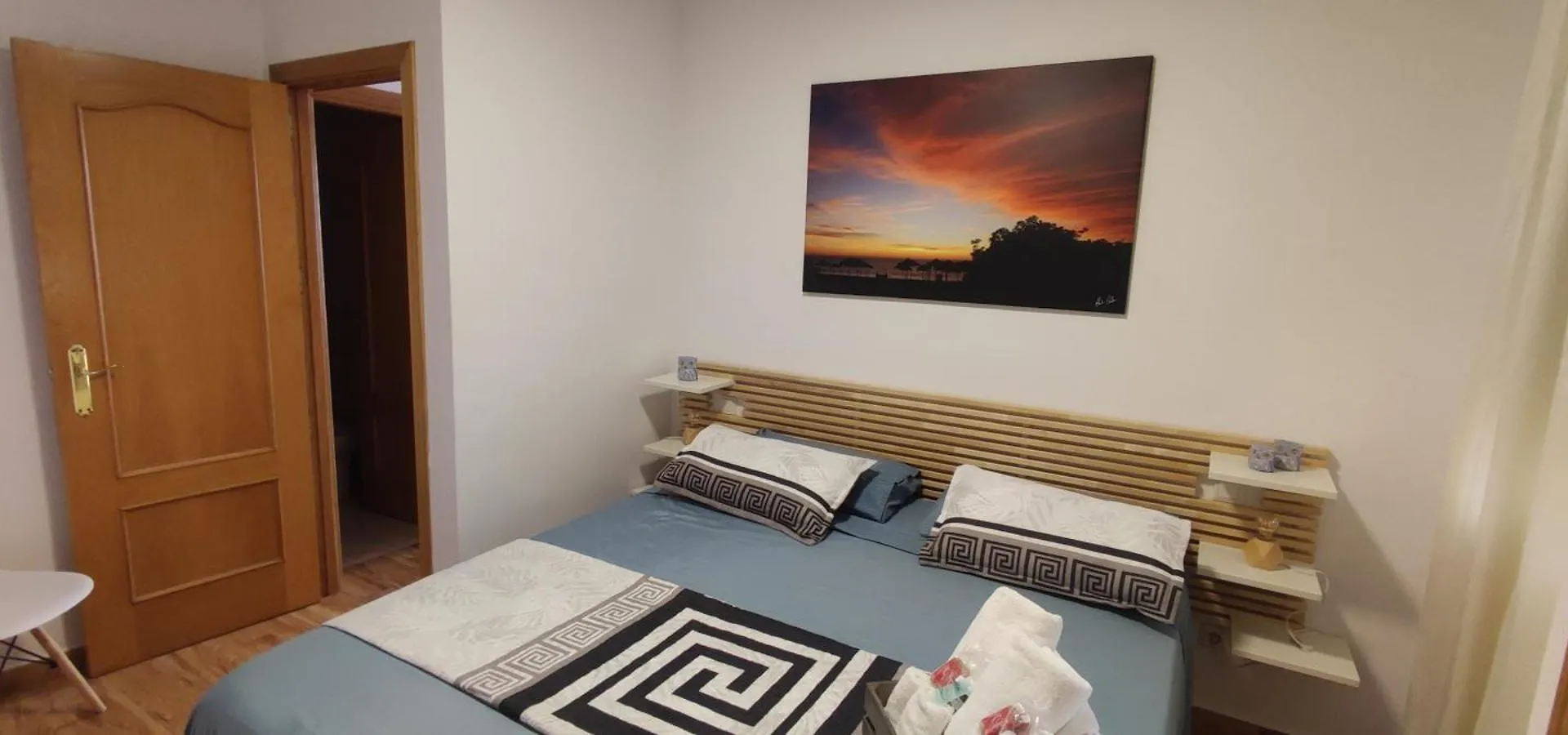 Casa Elena Appartement Fuengirola
