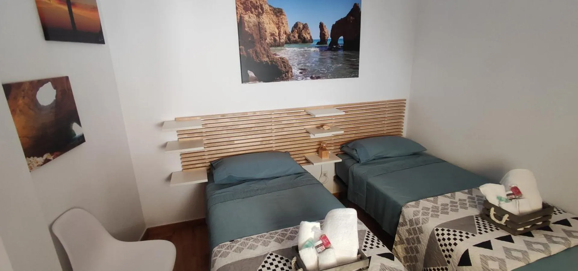 Casa Elena Appartement Fuengirola 0*,