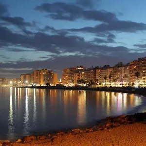 Perla Costa Del Sol Fuengirola