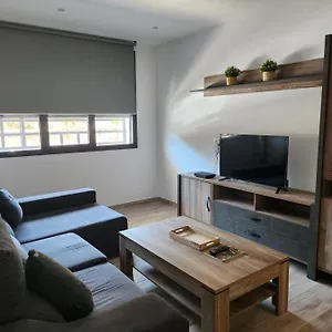 Apartamento Cerca A La Playa, Fuengirola