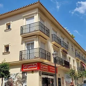 Apartamento Vivienda Calle Goya 2, Fuengirola