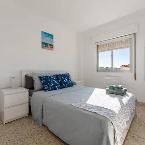 Apartamento Arco Iris, Fuengirola
