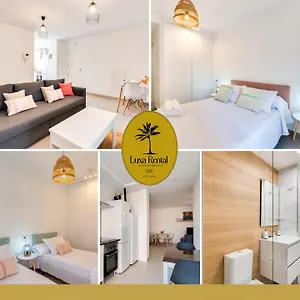 Apartamento Lxr Navegante 2hab Next To Sea, Fuengirola