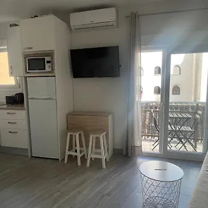 Casamar Fuengirola